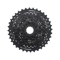 【SHIMANO】CS-HG200-9 ACERA 9速卡式飛輪