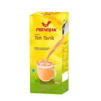 Teh Celup / Bag Prendjak 25 ea Wangi, Green Tea, Blackcurrant, Lemon, Minuman Bubuk Instant Peach Pe