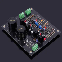 Reference Marantz HDAM classical circuit Field effect transistor input preamp board