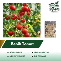 Benih Bibit Tomat F1 Kemasan Repack - Benih Sayuran