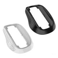 Ergonomic Mouse Dock Mouse Grip with Buckle for Magic Mouse 2/3 Base Holder Dropship