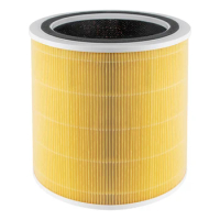 PM2.5 Hepa Filter for Levoit Air Purifier Core 400S Levoit Activated Carbon Filter Core 400 Levoit Air Purifier Filter Core 400