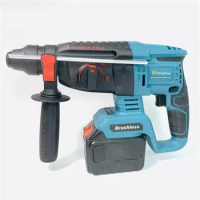 Harden Wholesale power tools a set of electric drill