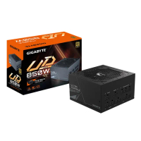 【GIGABYTE 技嘉】UD850GM PG5 2.0 電源供應器