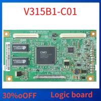 V315B1-C01 Logic Board V315B1-L01/L06 CMO V315B1C01 For SONY Philips etc. Professional Test Board T-con Board TV Card