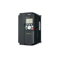 New Update GD350-5R5G-4-E INVT Frequency Inverter 3 Phase 5.5Kw Converter with LED Number Keypad