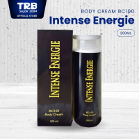 Delicious Flash Sale ⚡     ORIGINAL Intense Energie Body Cream BC100Islamic Arabic Calligraphy Neckl