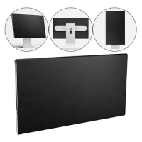 Computer Monitor 32inch Anti Static Scratch Resistance LED LCD Screen Desktop Xdr