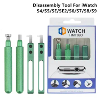 Watch Disassembly Tool For Apple Watch S6/S7/S8/S9 LCD Screen Battery Flex Cable Opening Prying Repair Tool