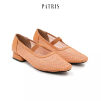 PATRIS PATRIS Chiba Sepatu Wanita Heels / Hak 3 Cm