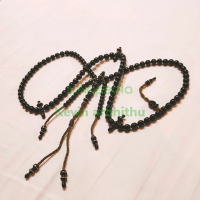 TASBIH YUSER ORIGINAL SETTING SYADZILIYAH 100 BUTIR 3 PEMBATAS