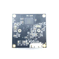 Mini 13MP 1/3'' 4192*3104 Sony IMX258 4K 32*32mm CMOS Micro USB Camera Module WDR Fixed/Autofocus document scanning PCB Board
