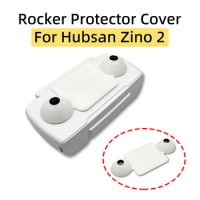 For Hubsan Zino 2 Drone Remote Controller Thumb Rocker Protective Cover Joystick Fixed Bracket Storage Transport Guard Accessory
