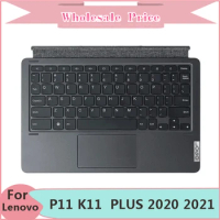 For Lenovo Keyboard Pack Tab P11 K11 PLUS 2020 2021 XiaoXin Pad Pro Plus 2in1 Docking KB-J7016-2