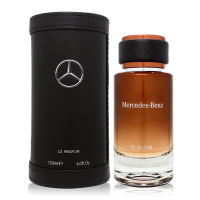 Mercedes Benz Le Parfum 首席紳士淡香精 EDP 120ml (平行輸入)