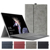Protective Case for Microsoft Surface Pro 8 Tablet, Surface pro 8 13 inch Case Cover Business Cover with Pen Holder Accessories