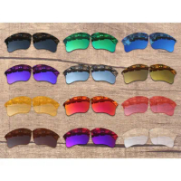 Vonxyz 20+ Color Choices Polarized Replacement Lenses for-Ray-Ban RB4173 62mm Frame