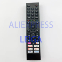New OrIginal Remote Control ERF3B80H For Hisense QLED 4K UHD TV 43A6G 50A6G 55A6G 60A6G 65A6G 70A6G 75A6G