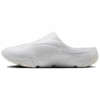 JORDAN ROAM SLIDE WHITE SAIL