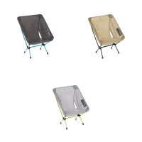 【Helinox】Helinox Chair Zero 超輕戶外椅(HX-10551R1 HX-10553R1 HX-10552R1)