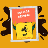 EXCELSA NATURAL, COFFEE DRIP KOPI