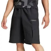 Celana Pendek Cargo Pria Terrex Xploric JE9420 S
