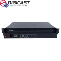 Yun Yi DIGICAST MINI Streaming Media Server Multi-protocol Switch Server Support 200 Channels With USB