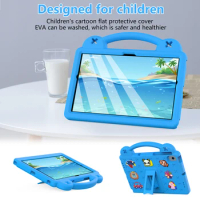 tablets case Children Love DIY for Huawei matepad 10.4 matepad Pro 10.8 T10S 10.1 T10 9.7 Tablet 2 10.1 matepad SE 10.1 2022