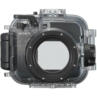 【SONY】MPK-URX100A 原廠防水盒 / 完整相容 RX100 全系列 / (公司貨)