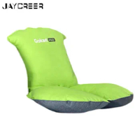 JayCreer Gokart Seat Cushion For Segway Ninebot Electric Gokart Pro / Lamborghini