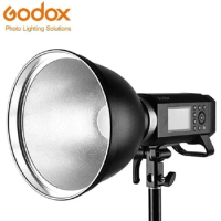 Godox AD-R12 Dedicated Accessories Long Focus Reflector with Godox Mount For Godox AD400Pro AD300Pro Head