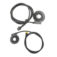 12 Magnetic PAS Sensor Electric Bikes Conversion Kit Parts Electric Bicycle E-Bike Pas System &amp; Waterproof Conversion