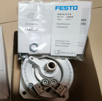 Festo ไดรฟ์กึ่งหมุน DSM-12-270-P-A-B 547570 DSM