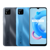 【realme】A級福利品 C11 2021 6.5吋(4GB/64GB)