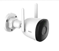 Camera Wifi 4MP IPC-F42FEP-D-IMOU tích hợp đèn Spotlight, còi báo động
