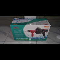MESIN PEMBERSIH PIPA ELECTRIC DRAIN CLEANER - WIPRO W7011