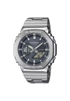 G-Shock CASIO G-SHOCK METAL GM-2110D-8A