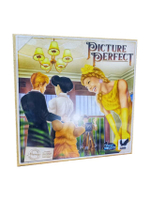 Picture Perfect บอร์ดเกม
