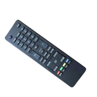 Remote Control for Haier 55UG6550G 50UG6550G 55UG3550GA 50UG6550GC 65UG6550G 75UG6550G 50UG3550GM 50UG3550G 4K UHD LED HDTV TV