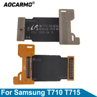 Aocarmo Main Board Motherboard Connection LCD Flex Cable For Samsung Galaxy Tab S2 8.0 T710 T715 Replacement Part