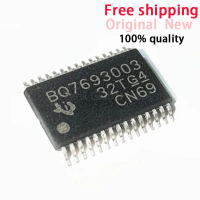 Tụ Điện Tích Hợp Mạch Tích Hợp Chipset BQ7693003DBTR sop-30, Điện Tử, 100% Mới, Thích Hợp Cho 5-10 C