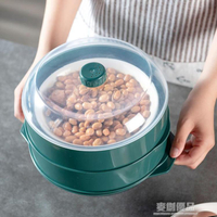 微波爐蒸籠蒸盒專用加熱多功能米飯的碗饅頭多層蒸鍋餃子家用器皿 幸福驛站
