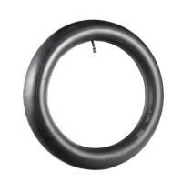 Fat Bike Inner Tube 20x4.0 Electric Bike Tire Rubber Tyres Suitable For Fat Bicycle E-Bikes Cycling Part Accessories Dropshoping