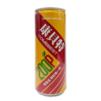 【葡萄王】康貝特200P EX能量飲225ml*24瓶/箱 *健人館*
