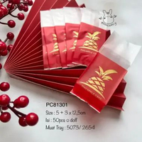 Plastik Nastar Taiwan Jumbo PC81301