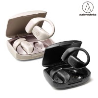 【audio-technica 鐵三角】ATH-AC5TW(開放式無線耳掛式耳機)