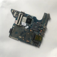 ZZZNAYQ 519099-001 Laptop Motherboard for HP Compaq CQ40 JAL50 LA-4101P main board works well