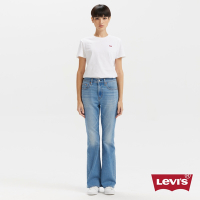 Levi s 726 女款 高腰牛仔褲 喇叭牛仔褲 喇叭褲 人氣新品