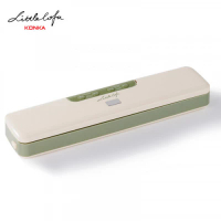 KONKA 康佳 MW-1251 專業級自動抽真空封口包裝機 1pc