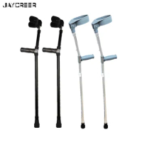 JayCreer Forearm Crutches